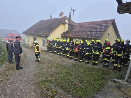 vaja GPO Mirna, okt 2025, foto PGD Sevnica 8